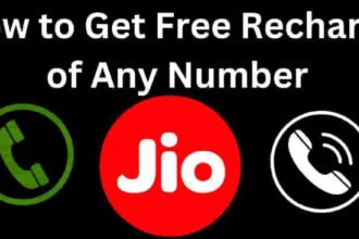 Cashstark.com free Recharge