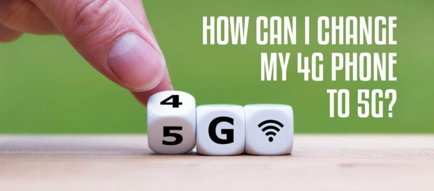 cashstark com 4g to 5g